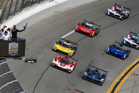 rolex 24 di daytona|rolex 24 at daytona schedule.